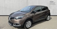 Renault Captur SalonPL, I wl, Bezwypadkowy, Se...