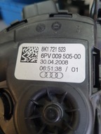 Pedał potencjometr gazu Audi OE 8K1721523