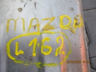 muffler, exhaust MAZDA 2 1,5 S571