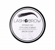 Mydlo na úpravu obočia Lash Brow, 50 g