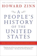 A People's History of the United States Howard Zinn