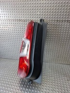 light rear part left TOYOTA PROACE COMBO BERLINGO PARTNER 18- TYC
