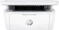 HP LaserJet Urządzenie wielofunkcyjne M140w, Czerń i biel, Drukarka do Małe