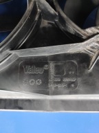 Saab 9-3 OE 24410989 vrtule ventilátor chladiče