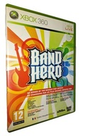 Band Hero/Xbox 360