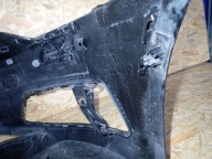 AUDI A6 C8 18- Frontstoßstange vorne