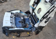 držač sjedalo lijevi prednji dio vozača WENTYLOWANY MASAZE AUDI A6 C7 A7 4G OE EU