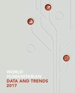 World humanitarian data and trends 2017 United