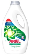 Ariel Gél na pranie 1200ml 24 Pranie ORIGINAL (regal 11)