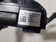BMW X5 E70 steering wheel levers and controls ring control 9164419