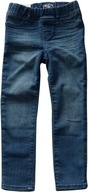 GAP spodnie jeansy legginsy tregginsy 104/110 4-5