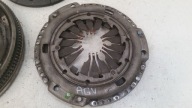 wheel flywheel Audi A4 B6 1,8T AGU