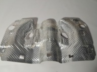 AUDI Q5 II 80A Blende Abdeckung TERMICZNA 80A521443D