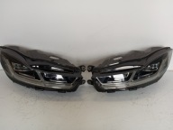 light lights FULL LED left right JAGUAR and PACE J9D3-13W030-HA J9D3-13W029-HA
