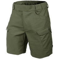 Szorty spodenki Helikon UTS 8,5'' Olive Green S