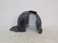 SKODA OCTAVIA IV 4 mudguard front front right 5E3809958K