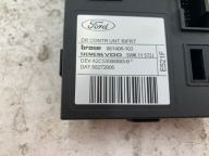 FORD FOCUS MK2 mini motor windows right front 981406-103
