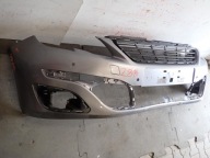 bumper front front PEUGEOT 308 T9 2014