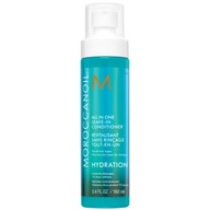 MOROCCANOIL Hydration Bezoplachový hydratačný kondicionér na vlasy 160ml