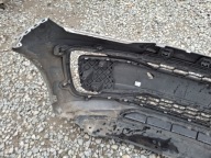 front bumper VW E-UP LIFT ELECRTIC 2019R->