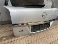 OPEL ASTRA H KOMBI complete trunk door boot
