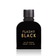 FLASHY BLACK | Pánske parfémy