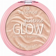 ESSENCE rozświetlacz GIMME GLOW LUMINOUS 10