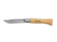 Nóż Opinel 6 inox buk