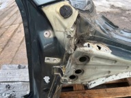 SKODA OCTAVIA III quarter right right front LF7Y 12-19r