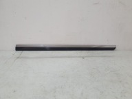VW PASSAT B8 3G moulding door right front 3G0854940E