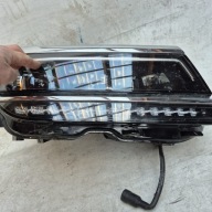 VW TIGUAN II 2 ALLSPACE 5NN 17- light right front front FULL LED