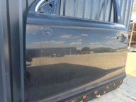 door left front AUDI Q7 4L LZ9Y 2005-2015 original !!!
