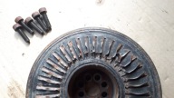 S7 4G A7 csigák WALU 4.0 TFSI S6 A6 C7