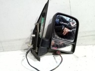 Ford Transit Connect and mirror right elektr 5 PIN