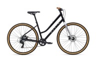 Rower miejski MARIN - KENTFIELD ST1 rozmiar M czarny