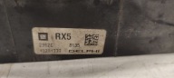 ventilátor chladiče Opel Astra J LIFT 1,6