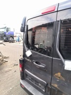 Tür links heck RENAULT TRAFIC III LIFT