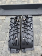 VW T5 T5LIFT T6 thresholds mouldings threshold stopnie Multivan stan bdb cena za szt.