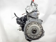 engine pillar DTP 2.0 TDI 204 KM AUDI A4 B9 QUATTRO