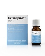 DERMOPIROX Forte gél lak na nechty 10 ml ONYCHOMYKETA