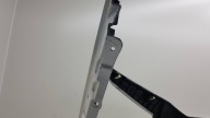 Frontstoßstange vorne KIA EV6 86511-CVKA0