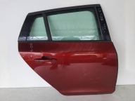 VOLVO V60 II 10-13 Tür 702-46