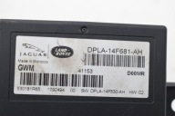 modulo Centralina RANGE ROVER JAGUAR DPLA-14F681-AH