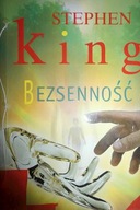 Bezsenność - Stephen King