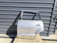 door left rear part AUDI Q7 4L LY7W 2005-2014