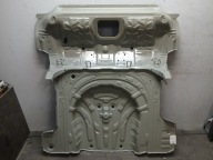 rear panel sump floor boot MG5 MG-5 MG 5 11031505-SEPP