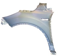 FORD KUGA MK2 2016-2020 LIFT fender right front MILANO GRIGIO