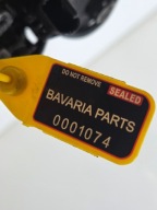 klimakompressor BMW E60 N53B30A 7SBU17C