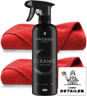 FRESSO Ceramic Quick Detailer Ochrona Połysk 0,5L