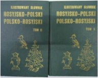 Ilustrowany słownik rosyjsko-polski, polsko-rosyjs